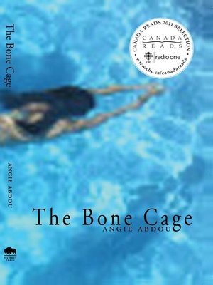 cover image of The Bone Cage